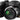 Panasonic-Lumix DMC-LZ20 Bridge Camera - Zwart Tweedehands