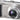 Panasonic-Lumix DMC-TZ4 Digitale Compact Camera - Zilver Tweedehands