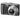 Panasonic-Lumix DMC-TZ4 Digitale Compact Camera - Zwart (In doos) Tweedehands