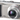 Panasonic-Lumix DMC-TZ5 Digitale Compact Camera - Zilver Tweedehands
