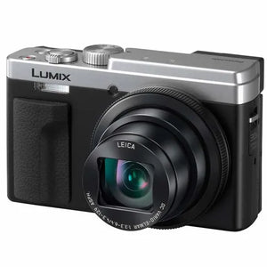 Lumix DMC-TZ95 Digitale Compact Camera - Zilver