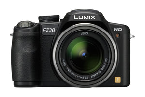 Lumix FZ38 Digitale Bridge Camera - Zwart
