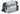 Panasonic-NV‑GS17EG Mini DV Videocamera - Zilver Tweedehands