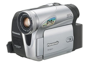 NV-GS17EG Mini DV Videocamera - Zilver