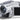 Panasonic-NV-GS180 Digitale Videocamera - Zilver Tweedehands