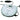 Panasonic-SL-SX510 Draagbare CD-speler (In doos) Tweedehands