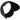 Panasonic-VGK3636 Zonnekap / Lens hood Tweedehands