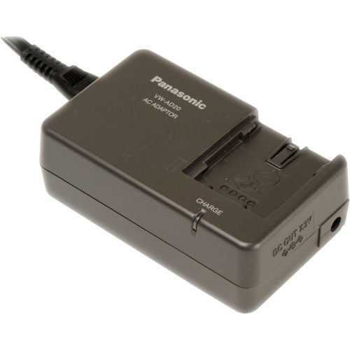Panasonic-VW-AD20 – Adapter voor VW-VBG130 / VBG260 Tweedehands
