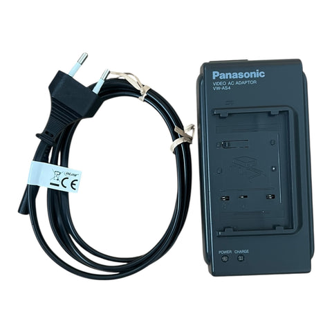 Panasonic-VW-AS4 – Adapter voor VW-VBS1 / VBS2 Tweedehands