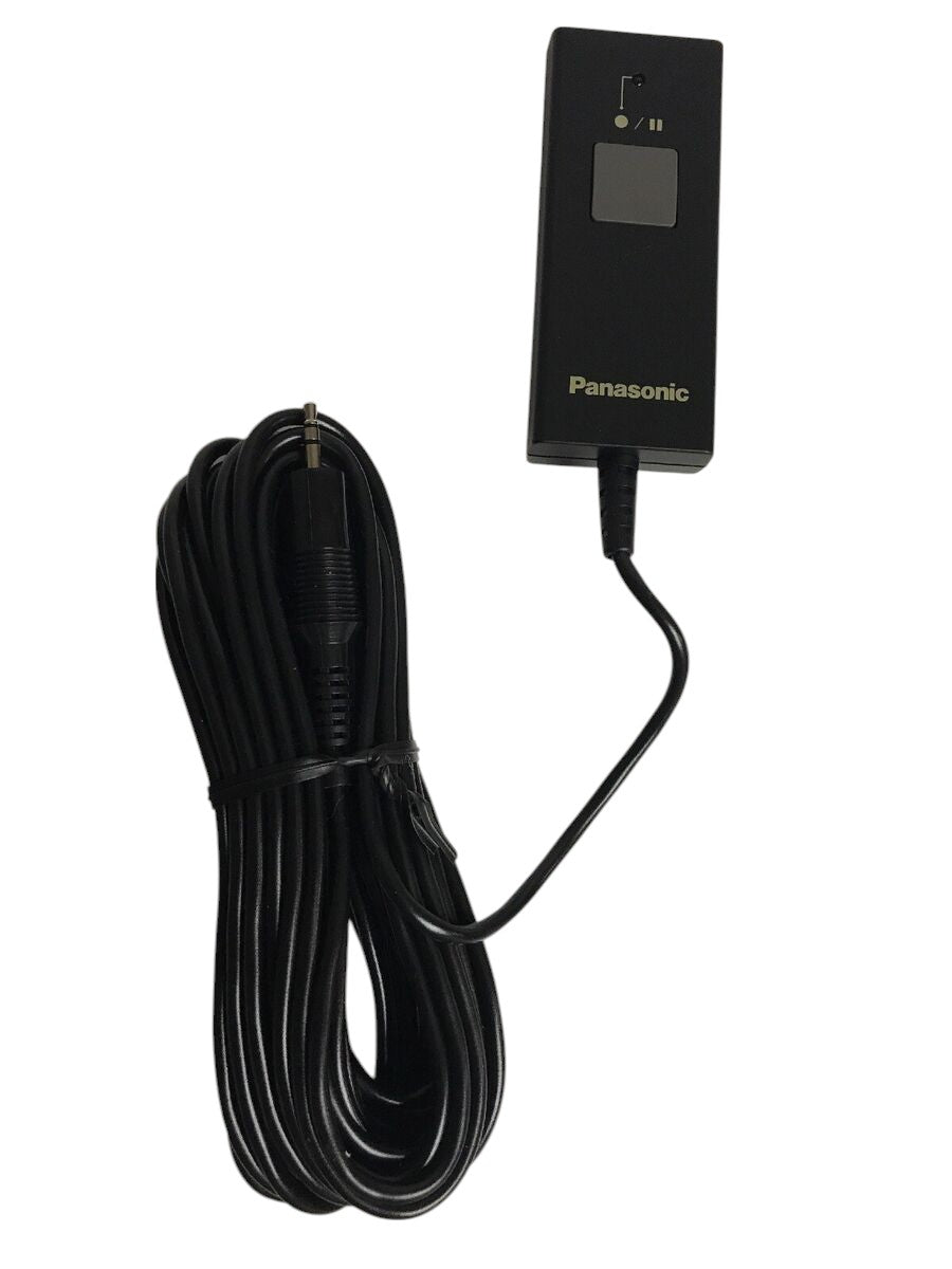 Panasonic-VW-RM1E Pauzeknop Afstandsbediening (Nieuw)