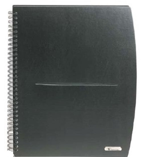 Panodia-Premium Spiral Book A3 - 80 pagina’s (275041) (Nieuw)