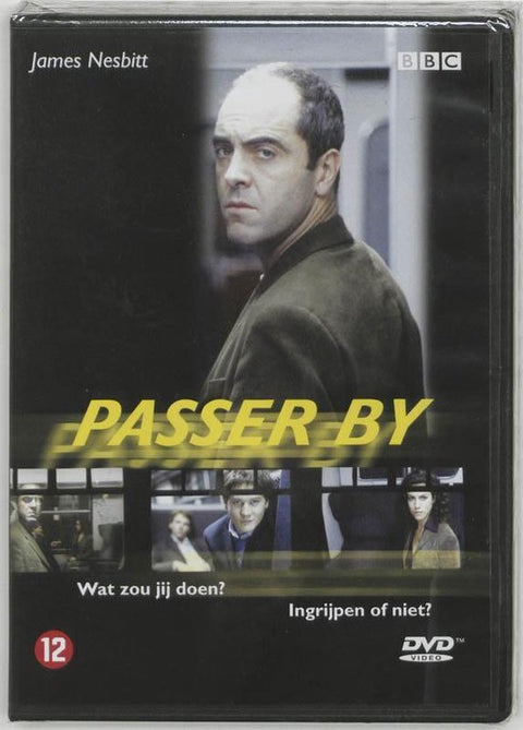Passer By DVD