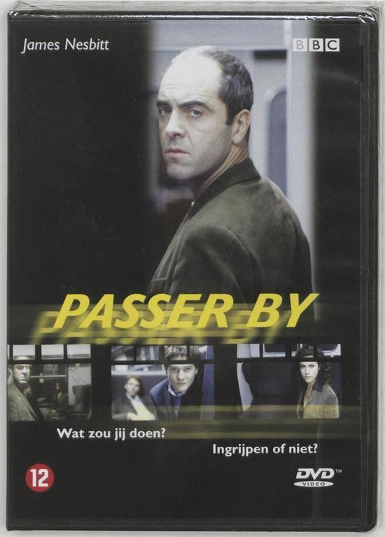 Passer By DVD