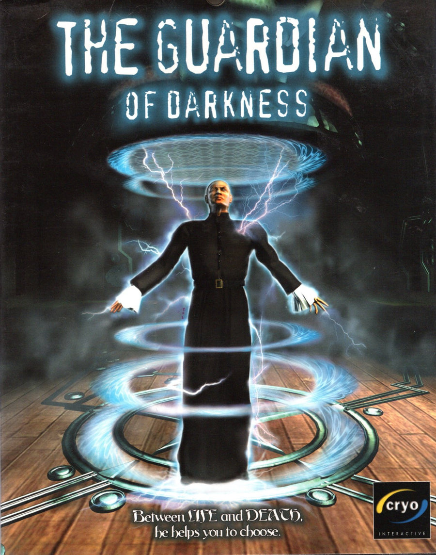 PC-Big Box - The Guardian of Darkness Tweedehands