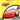 PC Disney/Pixar: Cars Print Studio (Geseald)