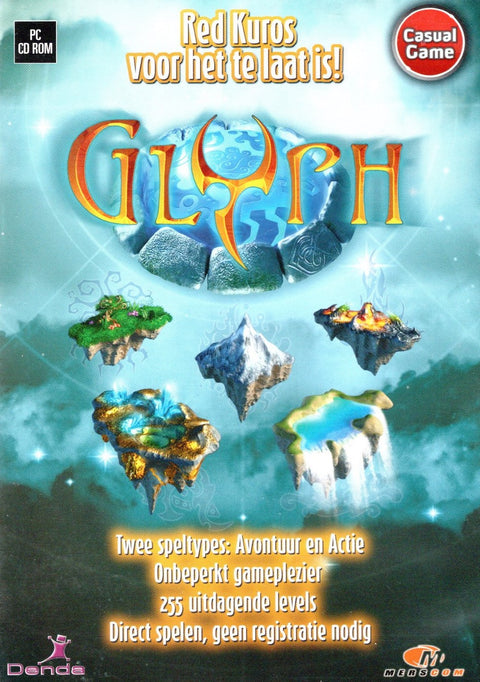 PC-Glyph (Geseald)