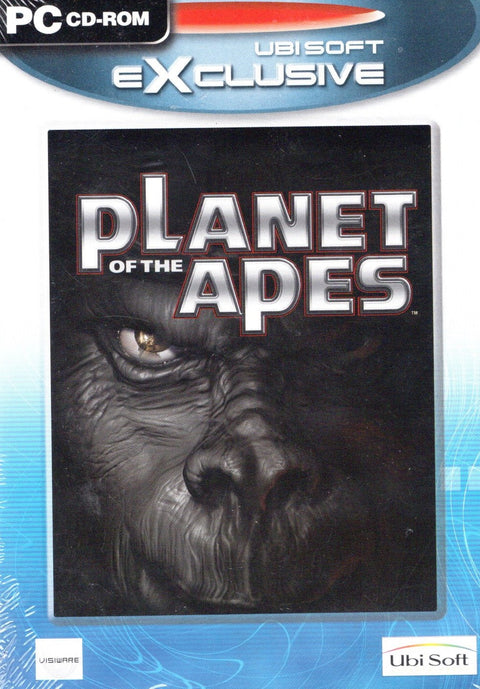 PC-Planet of the Apes (Geseald)