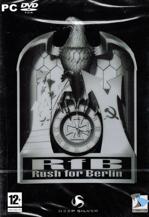 PC-RfB: Rush for Berlin (Geseald)