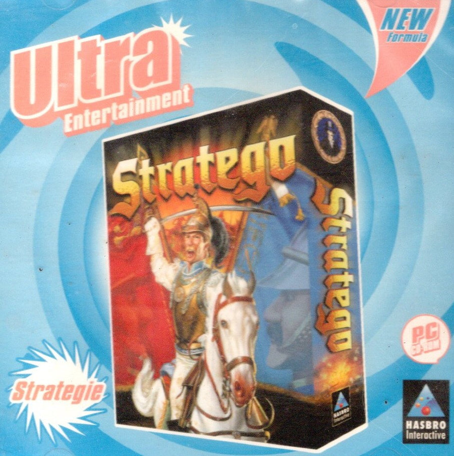 PC-Stratego (Geseald)