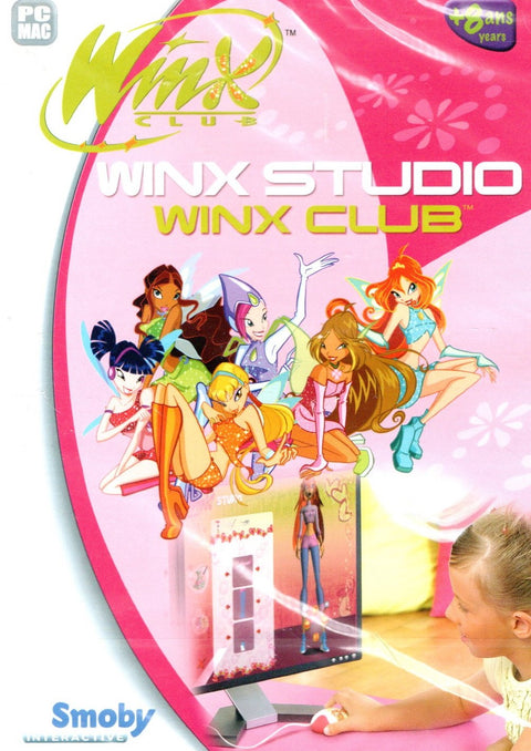 PC-Winx Studio (Geseald)