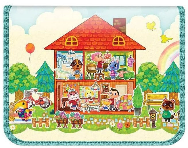 PDP-Case voor Nintendo (New) 3DS, 2DS (XL) - Animal Crossing Home Designer Tweedehands