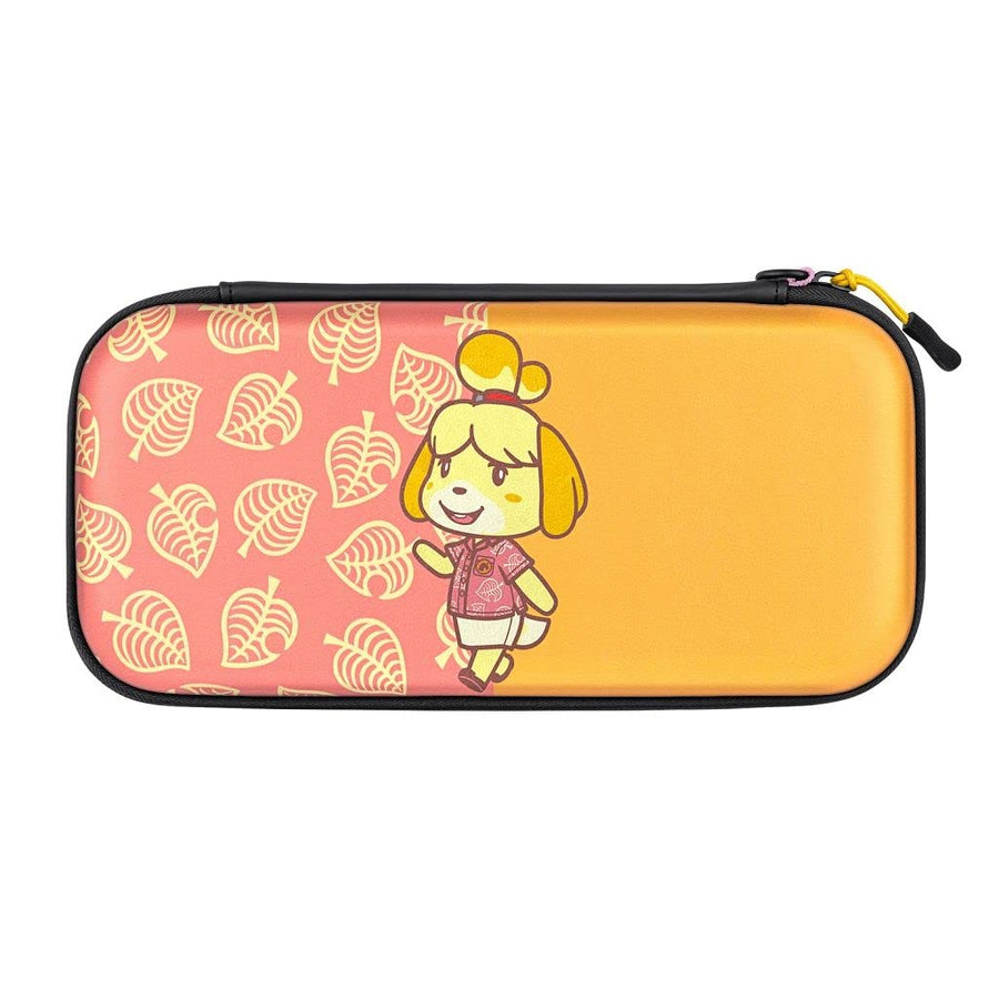 PDP-Case voor Nintendo Switch & Switch Lite - Animal Crossing Isabelle Tweedehands