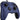 PDP-Controller voor Nintendo Switch - Blauw Camo Tweedehands