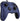 PDP-Controller voor Nintendo Switch - Blauw Camo Tweedehands