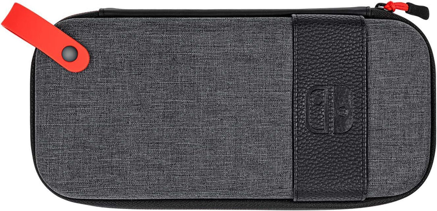 PDP-Deluxe Travel Case voor Nintendo Switch Tweedehands