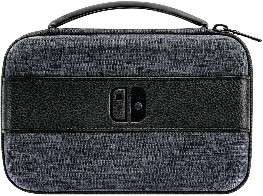 PDP-Play and Charge Console Case voor Nintendo Switch Tweedehands