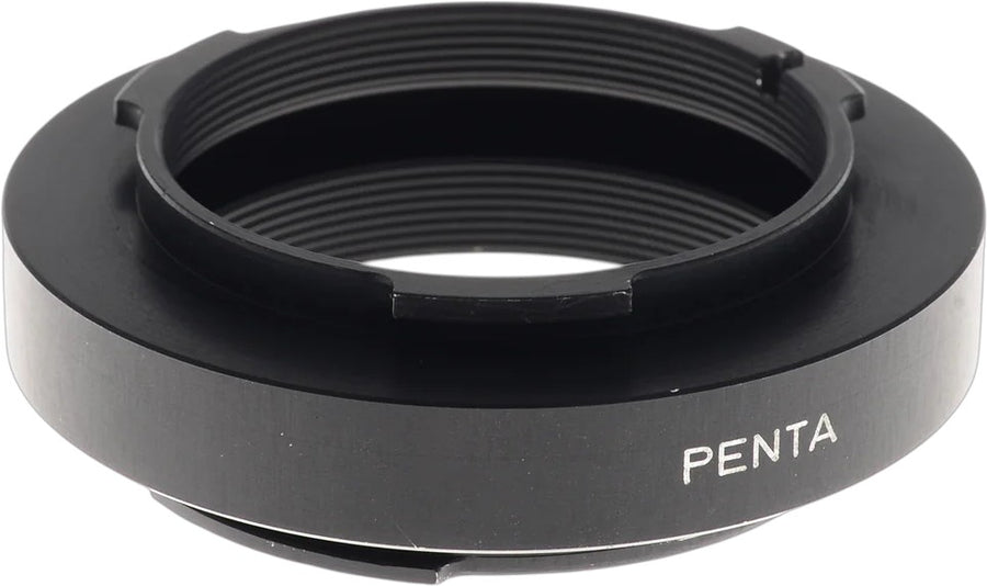 Penta-Novoflex Pentax K Follow Focus Adapter Tweedehands