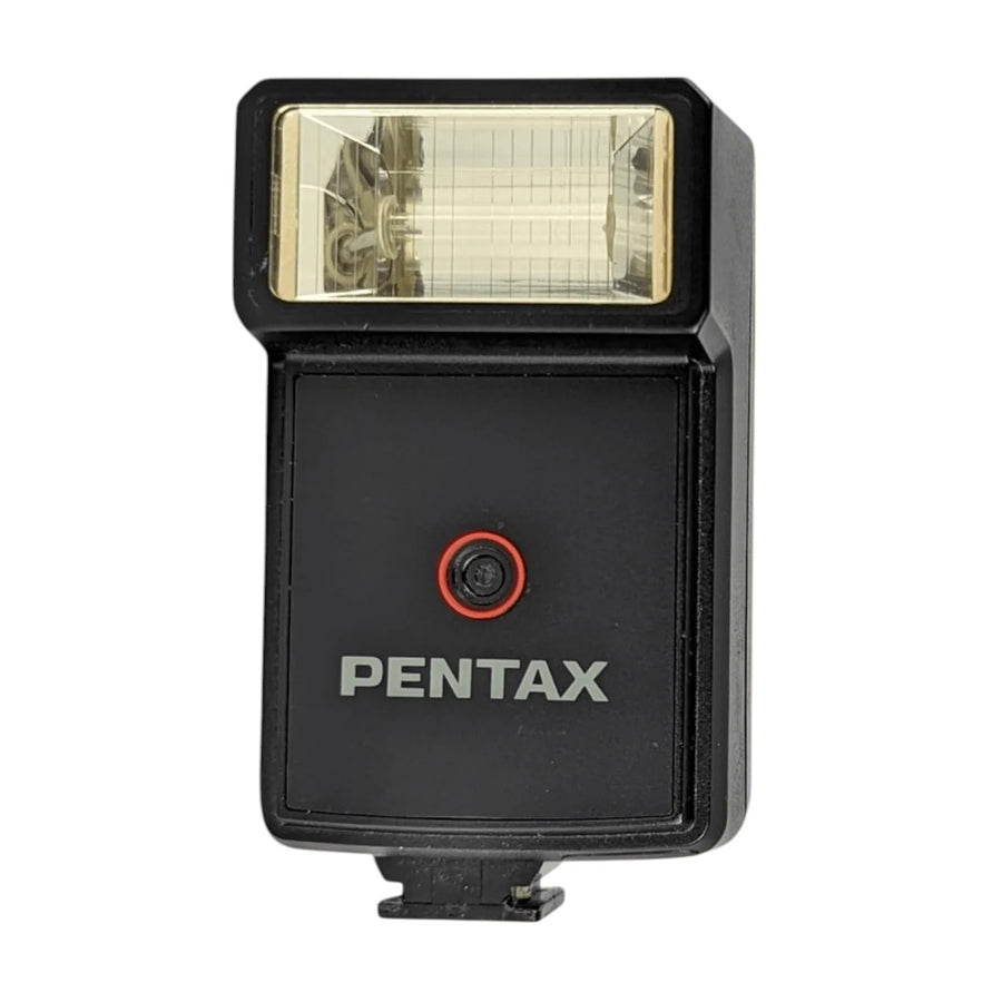 Pentax-AF-160SA Flitser voor 35mm Film Camera (Nieuw)