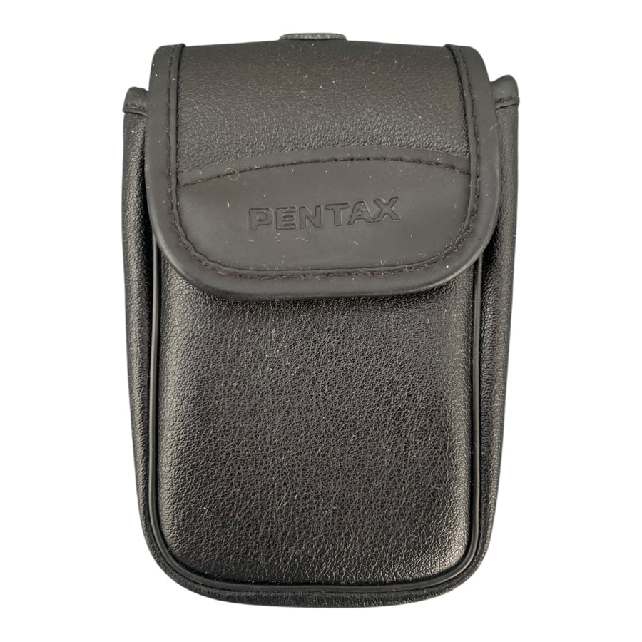 Pentax-Analoog Camera Case - 14 x 8 cm - Zwart Tweedehands