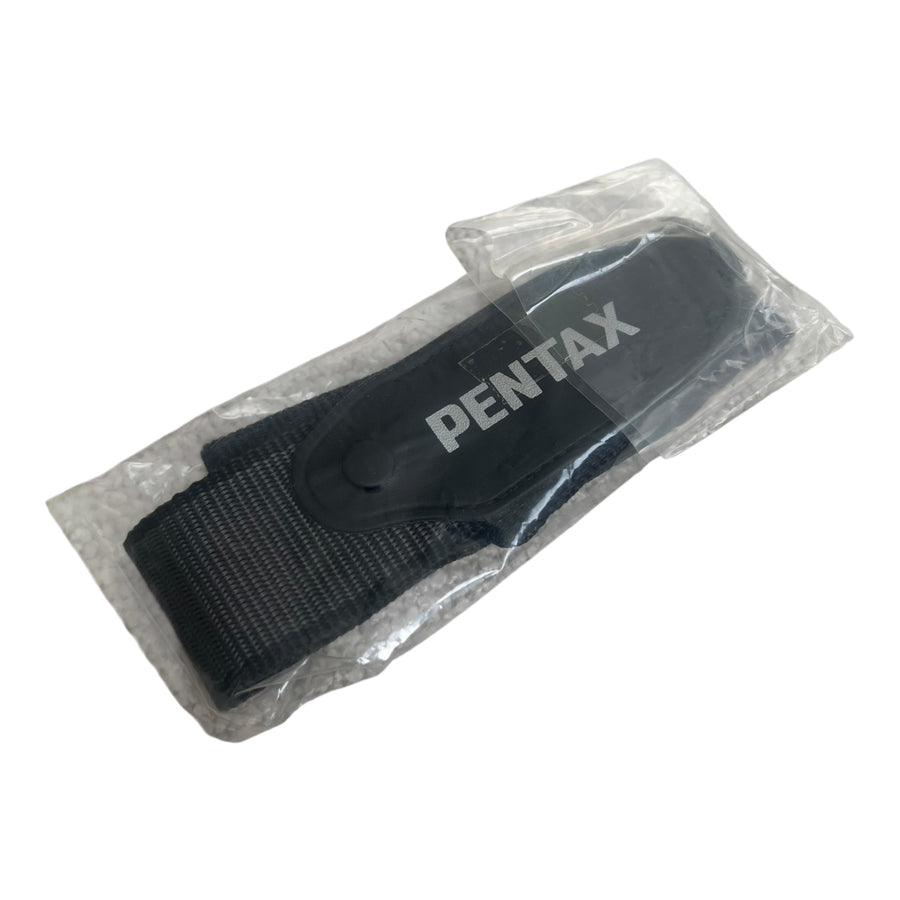 Pentax-Camera Neck Strap - Vintage - 3.5 cm (Nieuw)