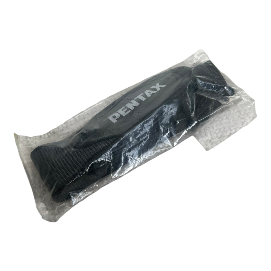 Pentax-Camera Neck Strap - Vintage - 4 cm (Nieuw)