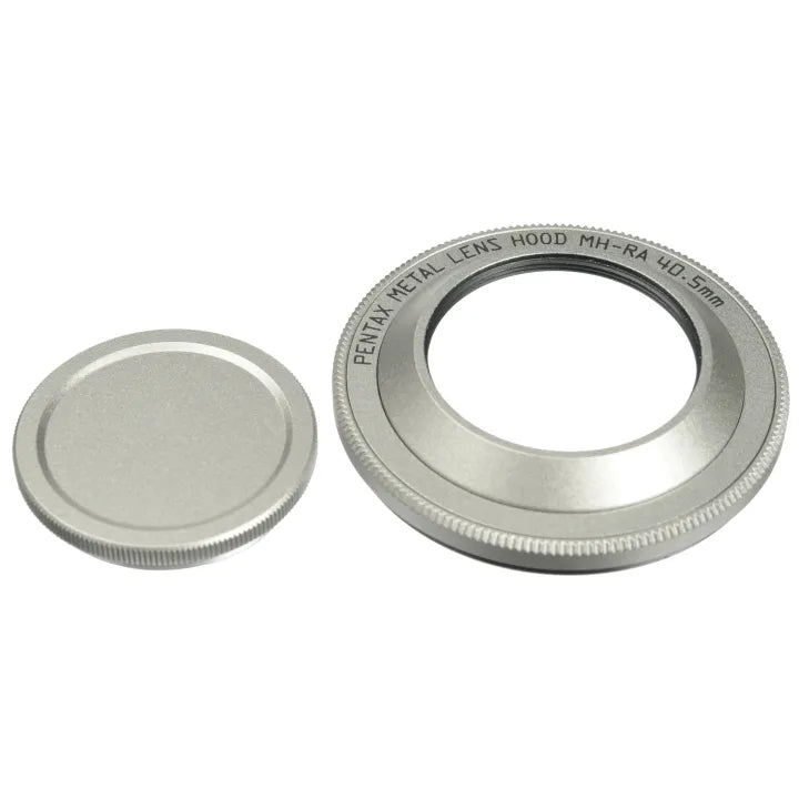 Pentax-MH-RA 40.5mm Lens Hood - 38773 (Nieuw)