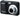 Pentax-Optio E90 Digitale Compact Camera - Zwart (In doos) Tweedehands