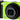 Pentax-Optio RZ10 Digitale Compact Camera - Groen Tweedehands