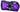 Pentax-Optio WG-1 Waterdichte Digitale Compact Camera - Paars Tweedehands