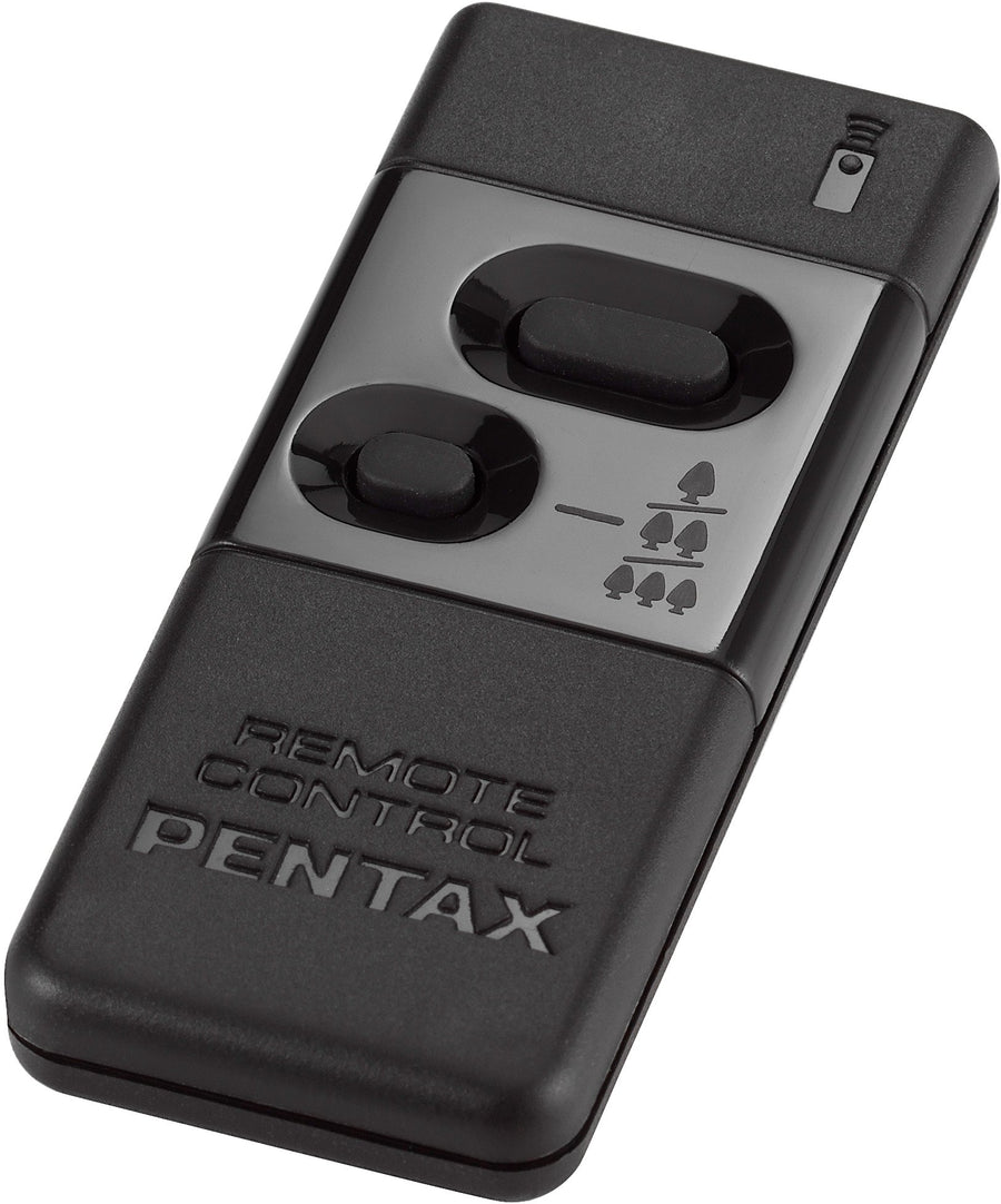 Pentax-Remote Control E Afstandsbediening (Nieuw)