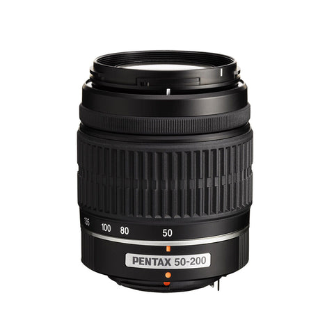 Pentax-SMC DA-L 50-200mm F/4.0-5.6 ED Lens Tweedehands