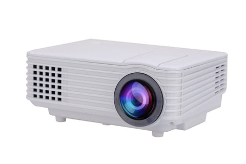 Philips-40BHD800 HDMI Beamer/Projector Tweedehands