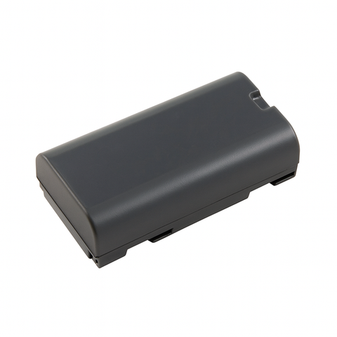 Philips camcorder accu voor JVC BN-V812, Panasonic VW-VBD1E en Hitachi VM-BPL13, grijs