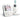Philips-Avent Geavanceerd Digitale Video Babyfoon SCD620 (Met gebruikerssporen) Tweedehands
