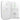 Philips-Avent SCD502 - Babyfoon met DECT-verbinding Tweedehands