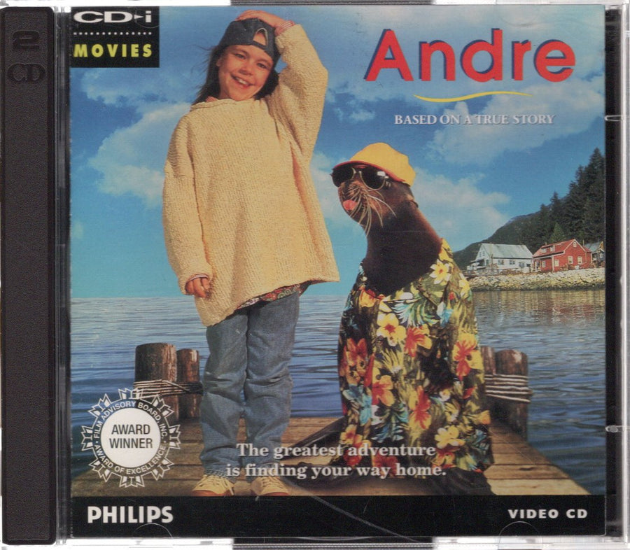 Philips CD-i / CDi-Andre Tweedehands