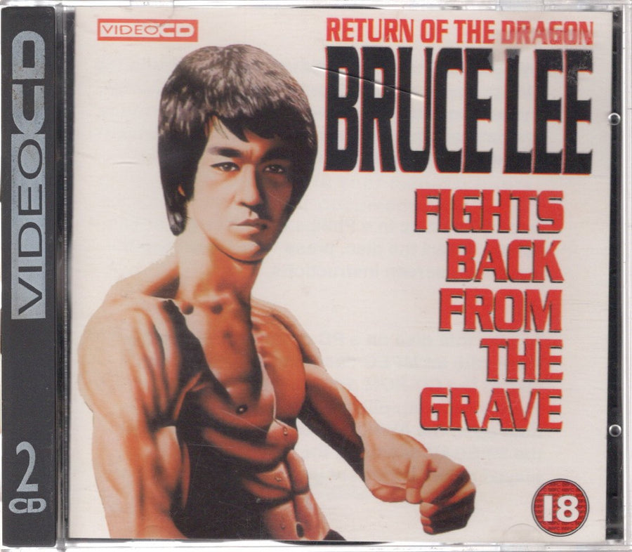 Philips CD-i / CDi-Bruce Lee: Return of the Legend Tweedehands