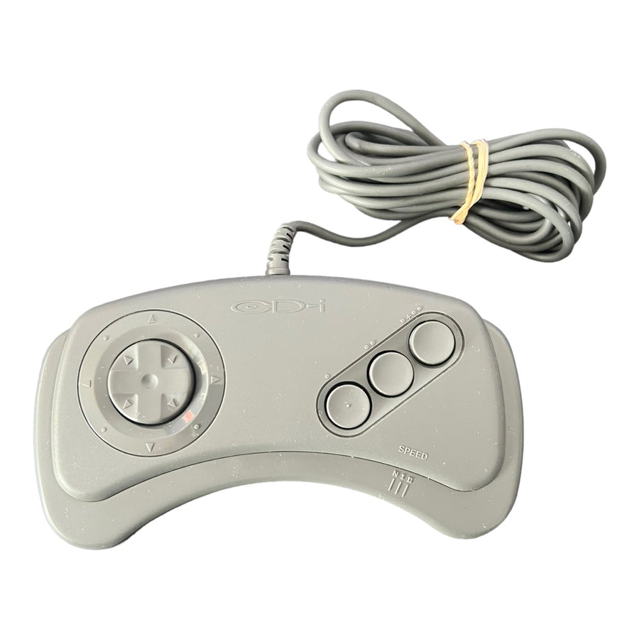 Philips-CD-i / CDi Gamepad Controller (22ER9021) Tweedehands