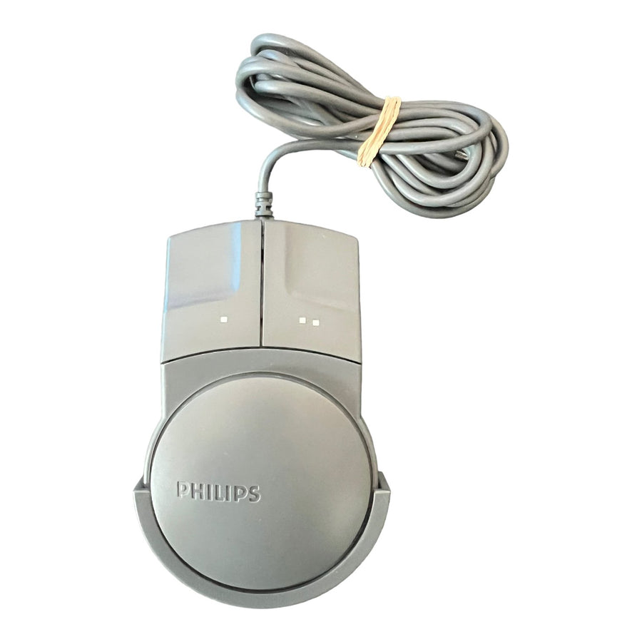 Philips-CD-i / CDi Rollerball Mouse Controller (22ER9011) Tweedehands