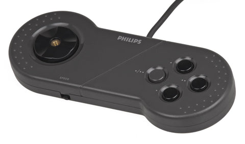 Philips-CD-i / CDi Touchpad Controller (22ER9017) Tweedehands